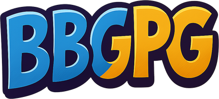 BBGPG